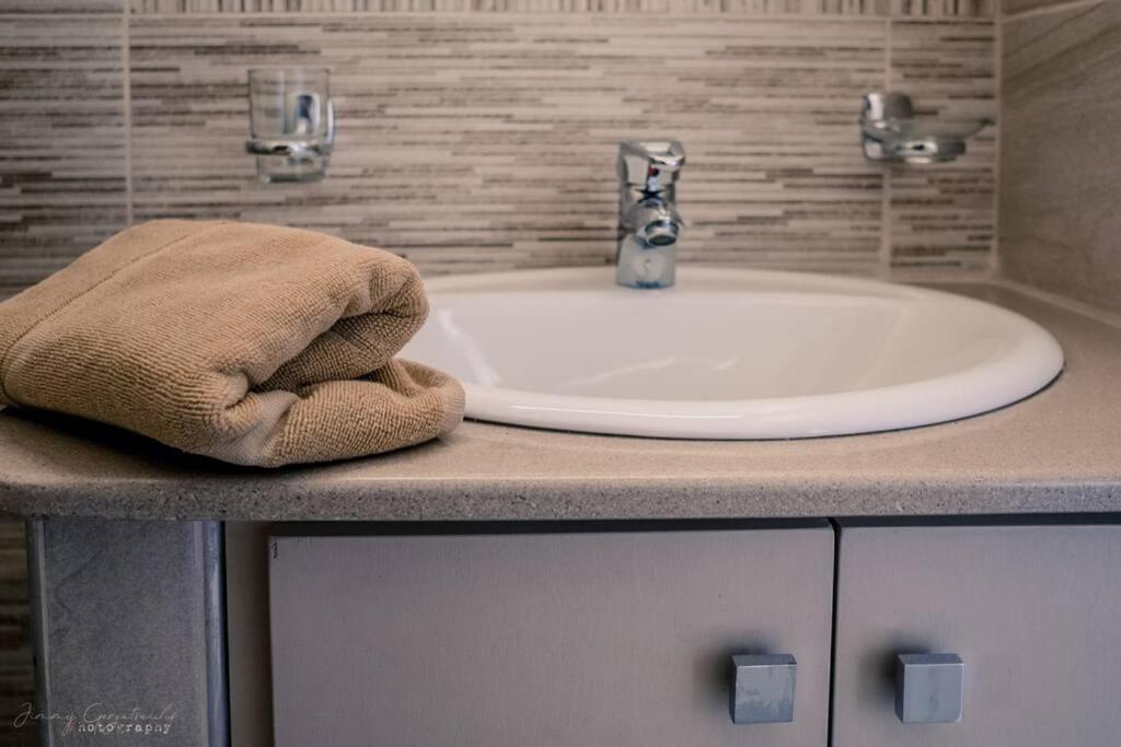 Remvi Deluxe Apartment 104 With Sea View Karpatos Zewnętrze zdjęcie