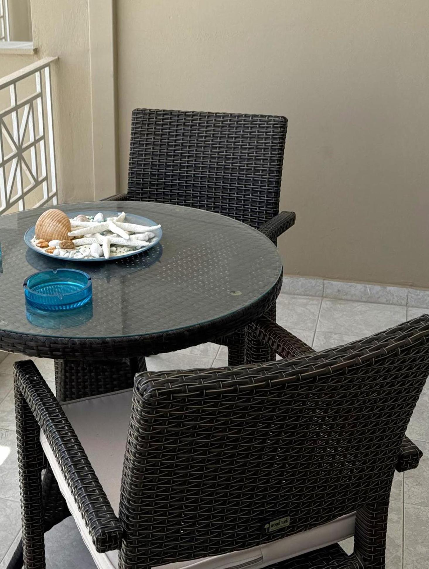 Remvi Deluxe Apartment 104 With Sea View Karpatos Zewnętrze zdjęcie